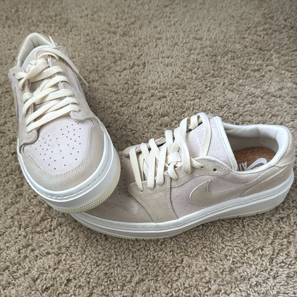 Brand New Nikes